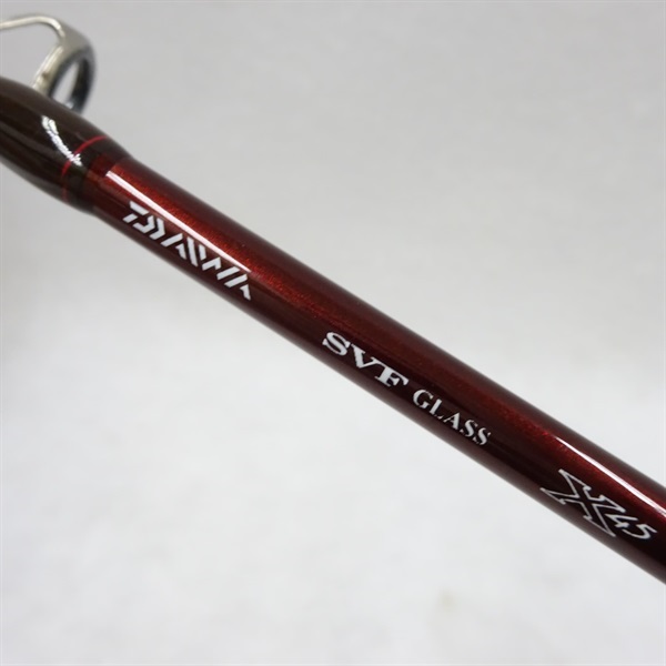 ２２シルバークリークＧＰ４６ＬＢ－Ｇ